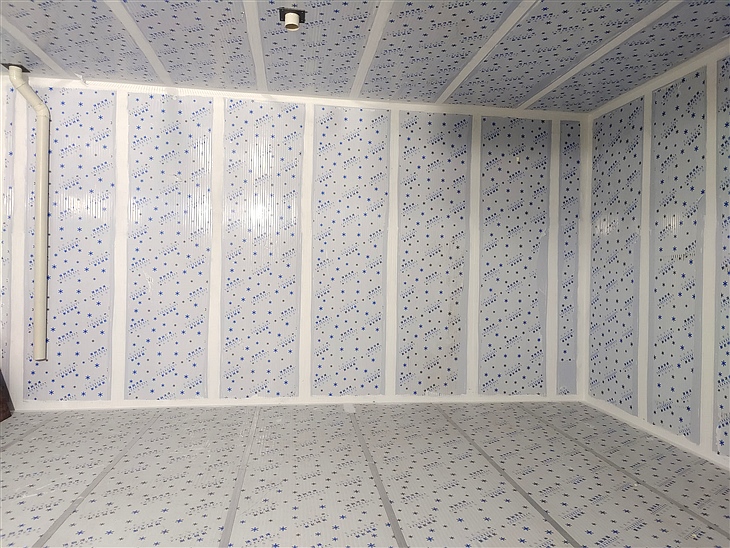 水果保鲜库 水果保鲜库