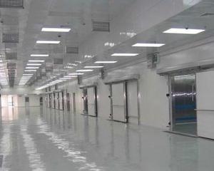 气调保鲜库优于普通冷藏保鲜的主要表现