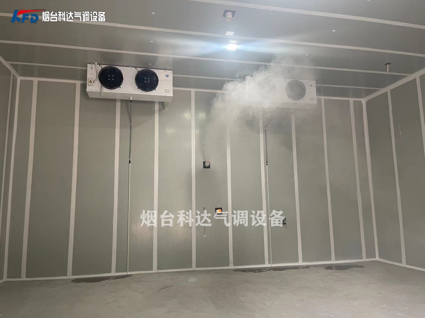 蔬菜保鲜库 蔬菜保鲜库