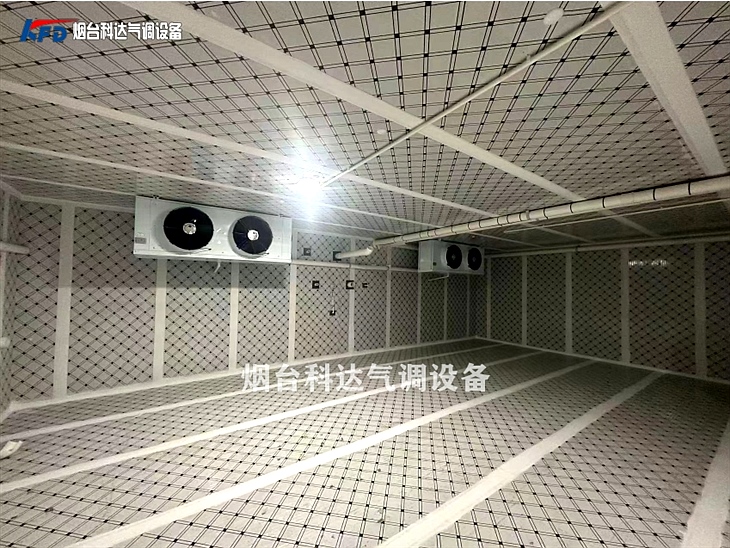 新建保鲜气调库在设计选型和设备匹配上要注意哪些常见问题？